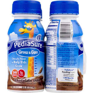 Ontdek De Fabrikant Pediasure Van Hoge Kwaliteit Voor Pediasure Bij Alibaba Com