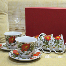 hearthsong fairy tea set