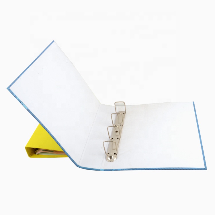 От китайского производителя меню конференции газета папка для документов