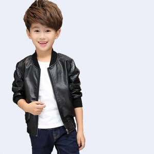 thin jackets for boys