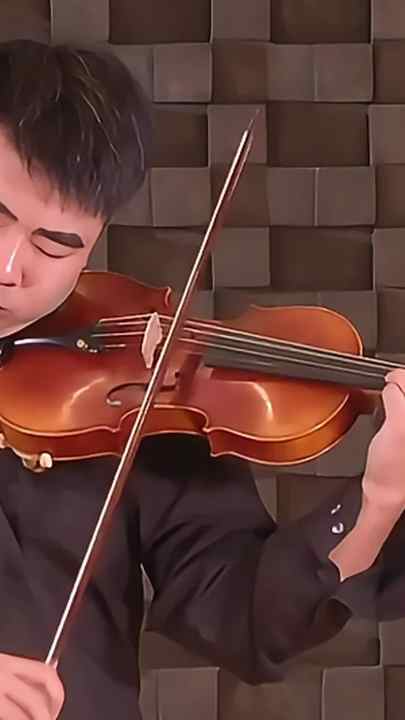 1715 Tribute 4/4 Violin by Antonio Stradivari - Midear Reproduction