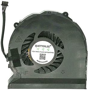 Catálogo de fabricantes de Reemplazo Portátil Ventilador de HK Part Ventilador de Repuesto para Acer Aspire E5 571G E5