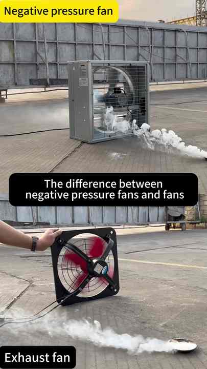 6''7''8'' Booster Ventilatore Estrattore Ventilatore Di Scarico Tubo Di Ventilazione Ventilatore WC Cucina Parete Finestra Ventilatore In Acciaio Inossidabile - Foto 3