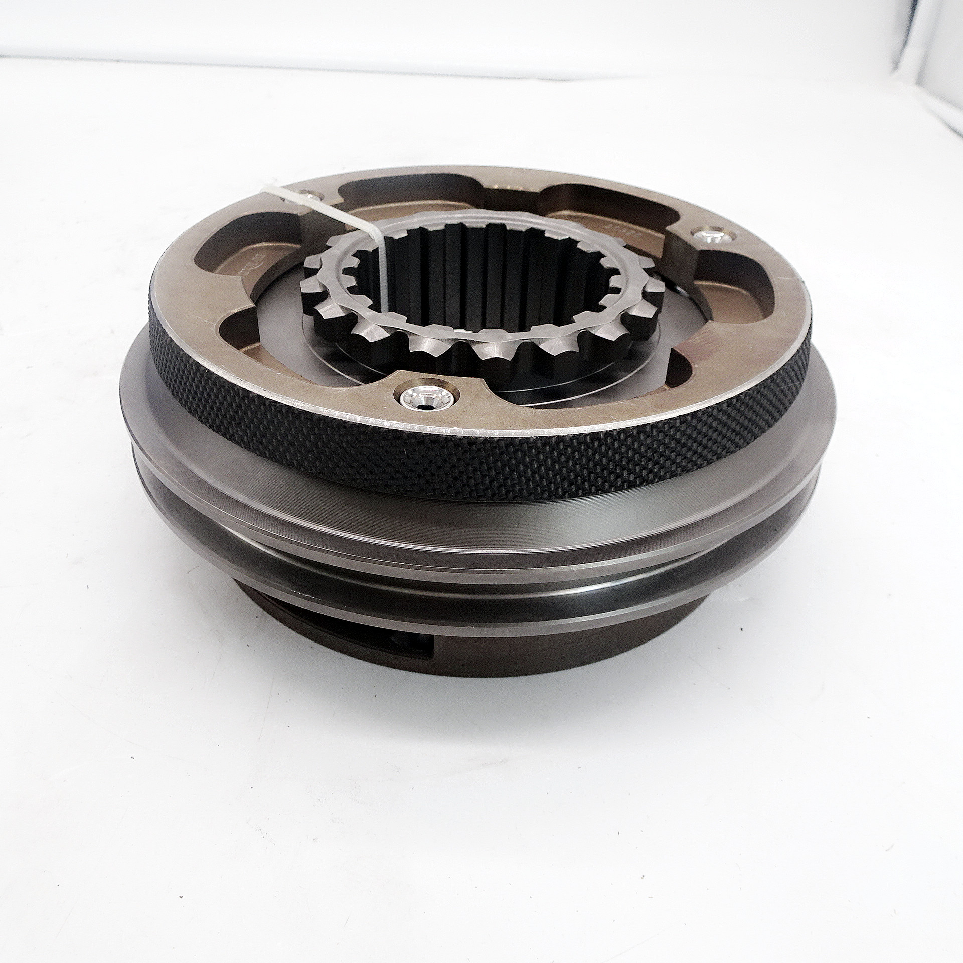 タプリジュン産クラスター1250-1 8JS125T Main Box Third and Fourth Gear Synchronizer JS125T