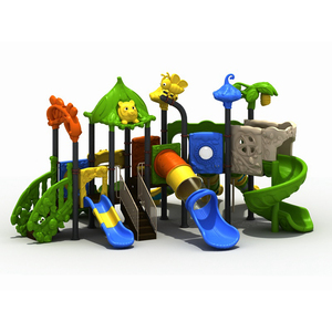 dog playset outdoor