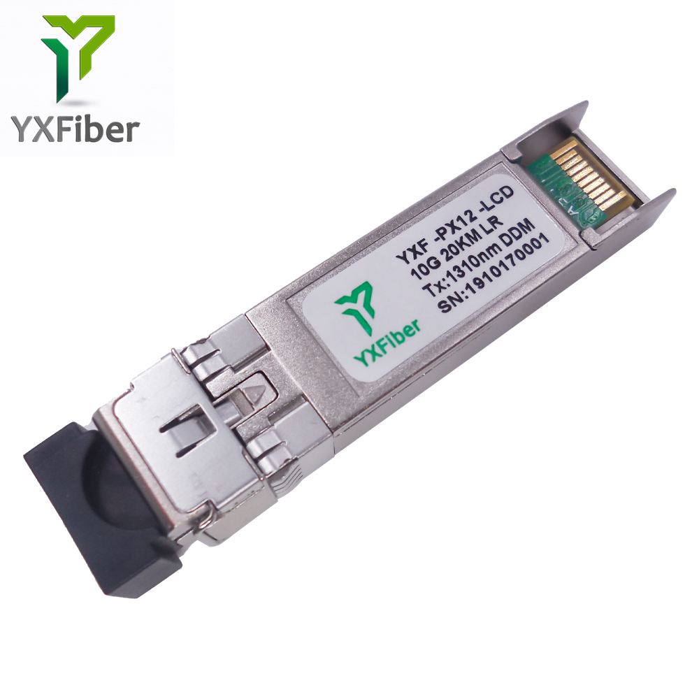 Original Huawei RTXM167 Tx1.25G//Rx2.5G 20KM SM C//Tx1310nm//Rx1490nm for GPON ONU
