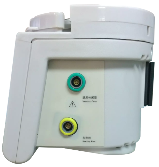 CE certification medical respiratory humidifier with both good quality and cheap price