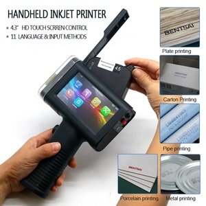 handheld screen printer