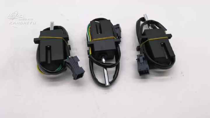 Linde Forklift Shift Switch 0009732949 | OEM Forward Reverse