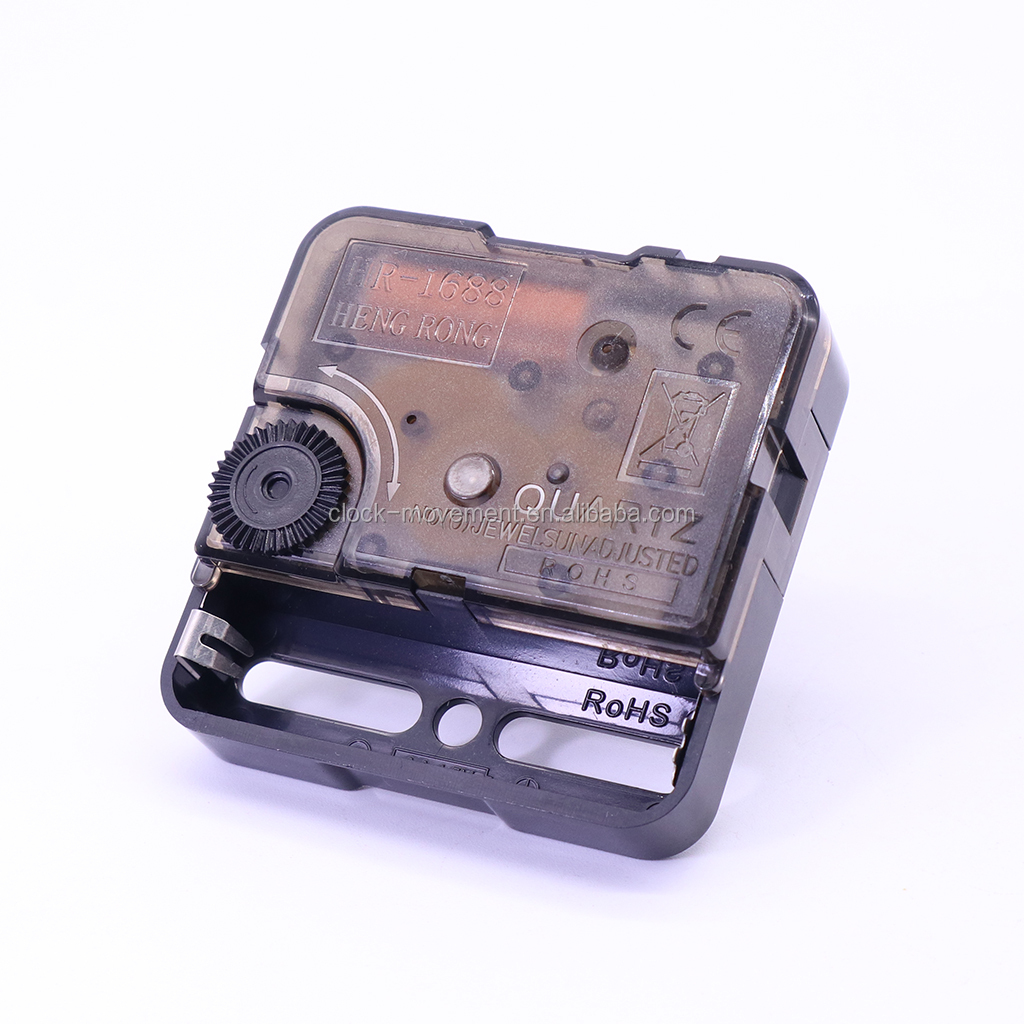 sweep silent quartz机械挂钟机芯1688 - buy sweep movement,sweep