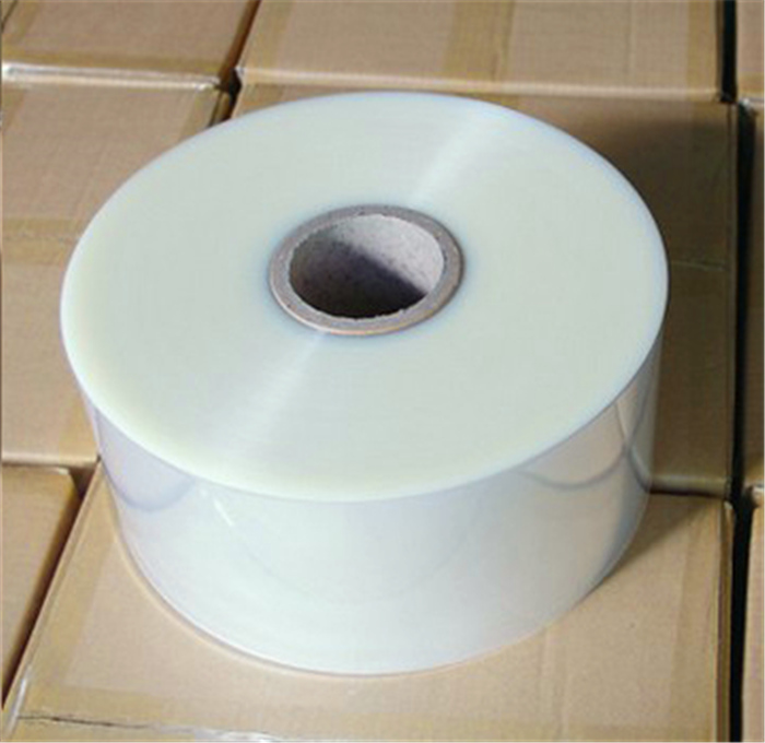 China Supply Custom Printed Opp Cellophane Plastic Film Rolls
