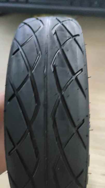 Pneu de Trottinette Électrique Chaoyang 10x2 - Pneu Plein 10x2.50 Pneu de Trottinette Électrique Chaoyang 10x2 - Pneu Plein 10x2.50