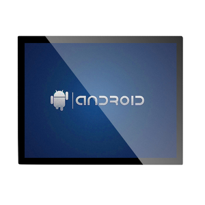 8.4 inch Touch Screen for AMT 9552 Resistive Digitizer Glass Panel 188*141mm