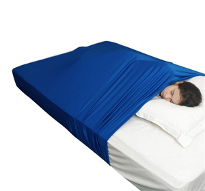 Embroidered Trendy Lycra Bed Sheet For Cozy Sleep Alibaba Com