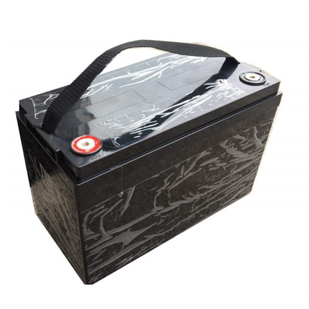 Cnntny 12v 100ah комплект литий-ионный батарей lifepo4 аккумуляторные батареи 12v 100ah с bluetooth