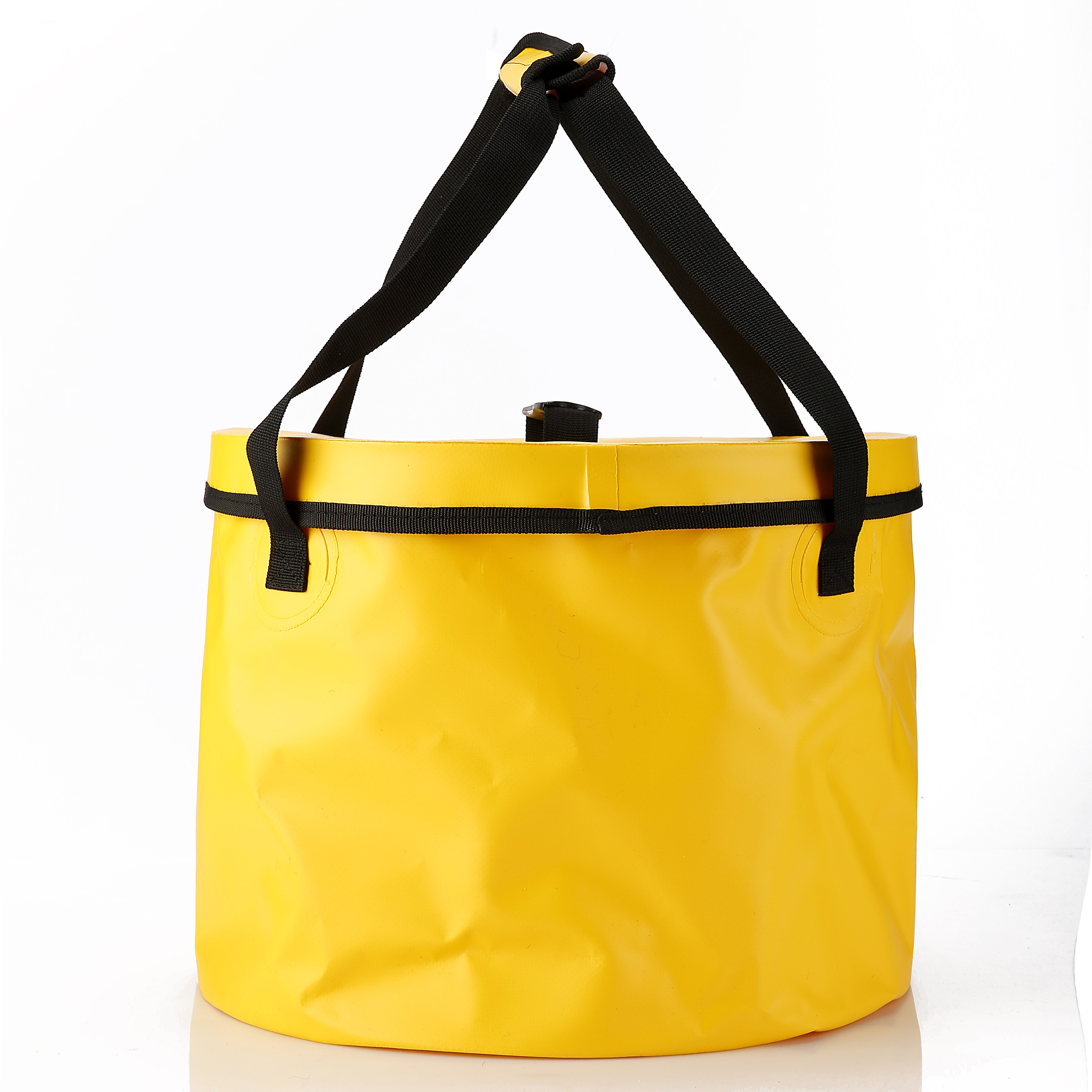 5L 8L 10L 12L 16L 20L 30L брезент рыбалка кемпинг водонепроницаемый пластик портативный складной ведро воды