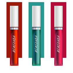 YLT606 New Soft 3 Colors Multifunctional Eyelash Individual Eyelashes Mink Eyelash Curler Eyebrow Brush Mascara