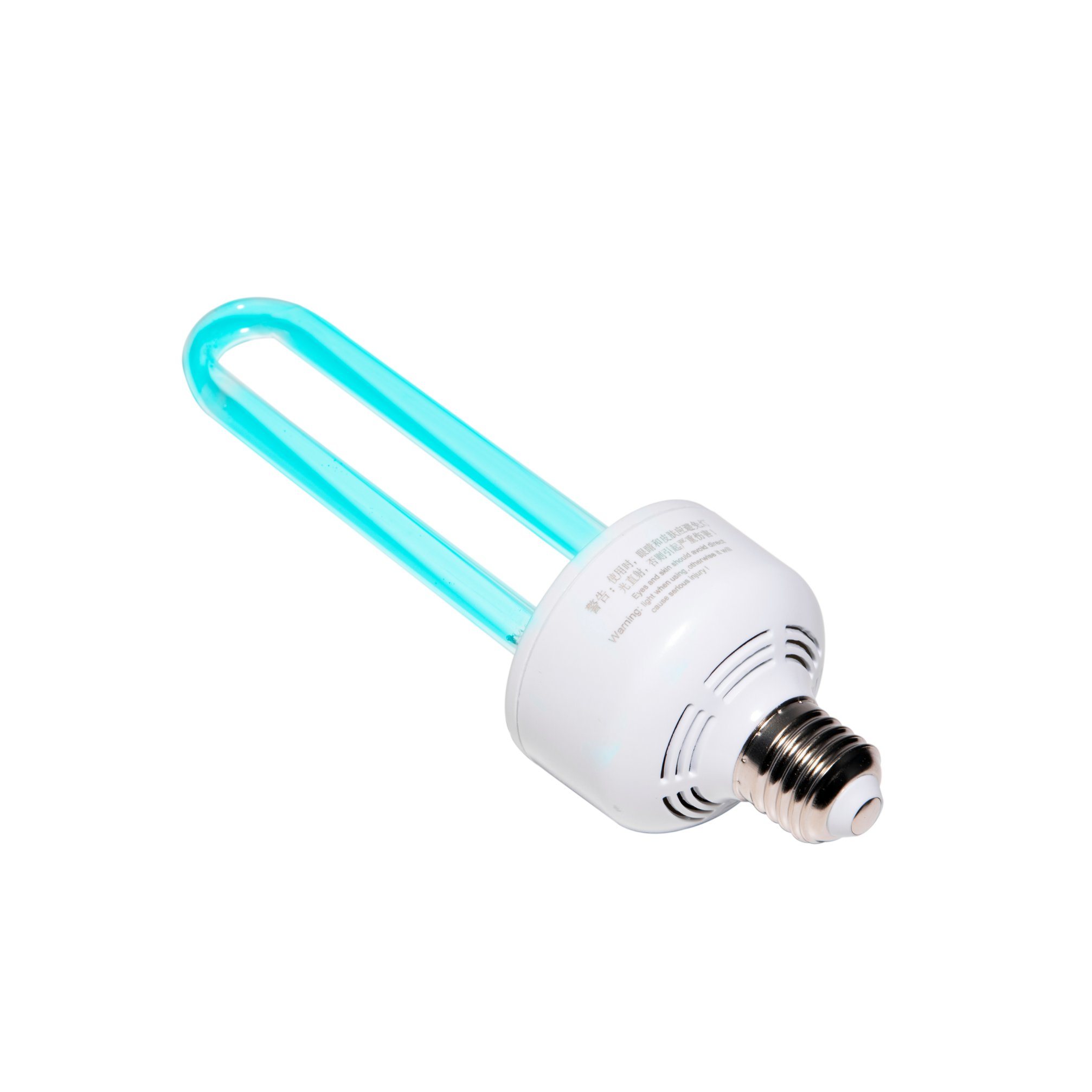 15 Вт H трубка китайская бактерицидная УФ-лампа от профессионального завода с CE