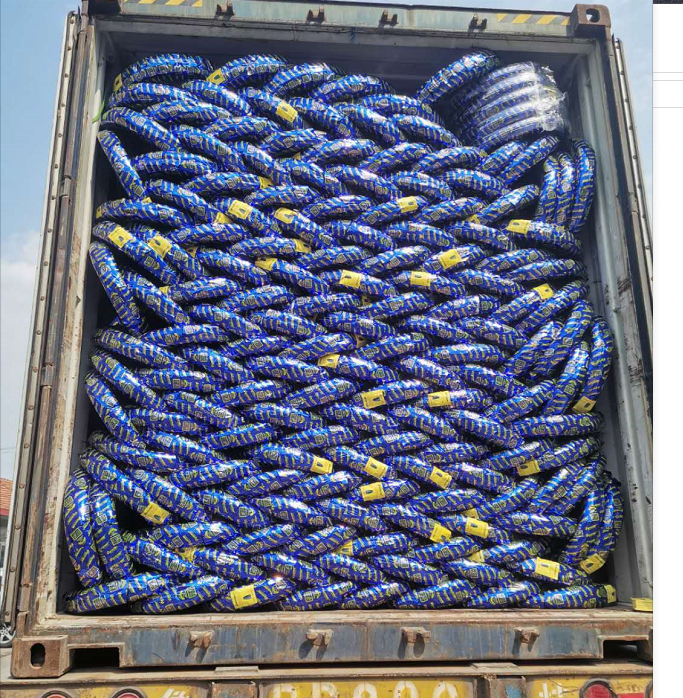 Шины и трубки для мотоцикла VISASTONE GEOMAN для рынка Мали, Сенегала, Гамбии, Гвинеи