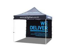 High Quality 3*3 New Style Gazebo Bar/ Top Roof Tent for sale