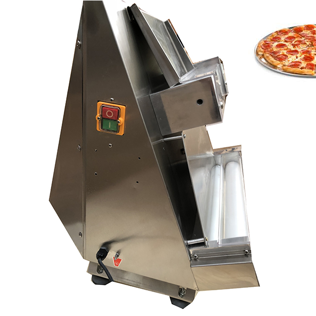 Лучшая цена машина конуса пиццы/машина для производства пиццы из нержавеющей стали 201