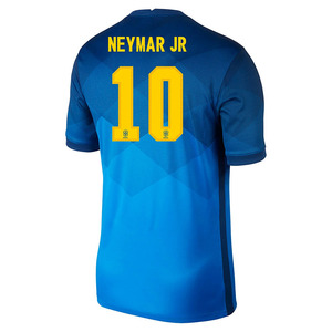 brazil jersey 2018 neymar