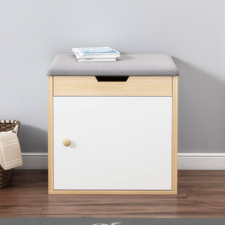 Muebles y accesorios de jardín Caja de Almacenamiento del hogar