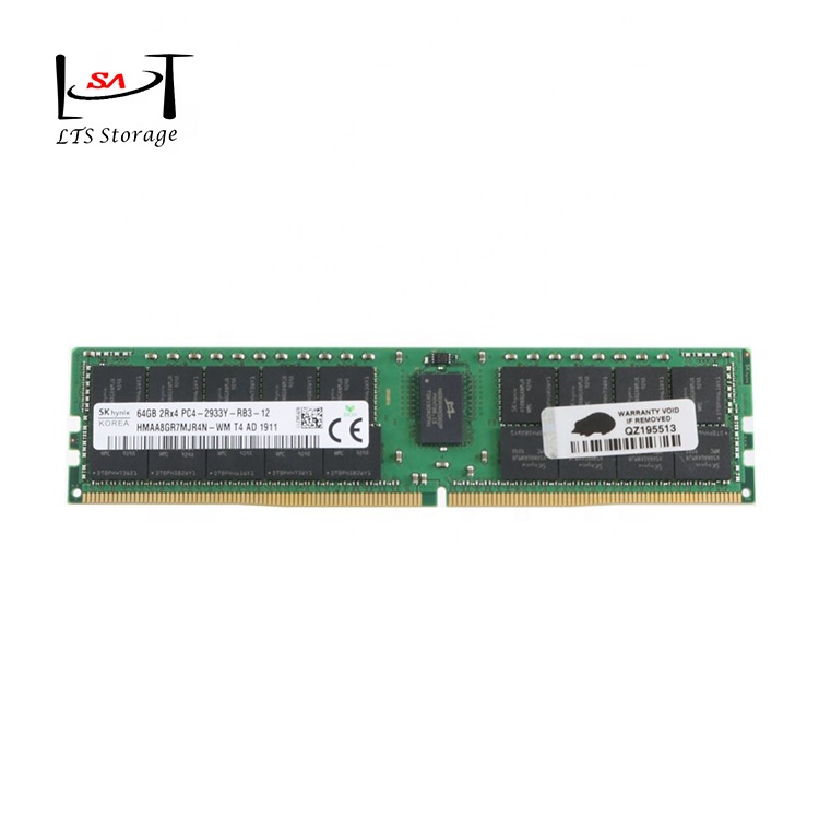 DDR3 SDRAM Samsung M386B4G70BM0-YH90 32 GB Memory Module 240-Pin