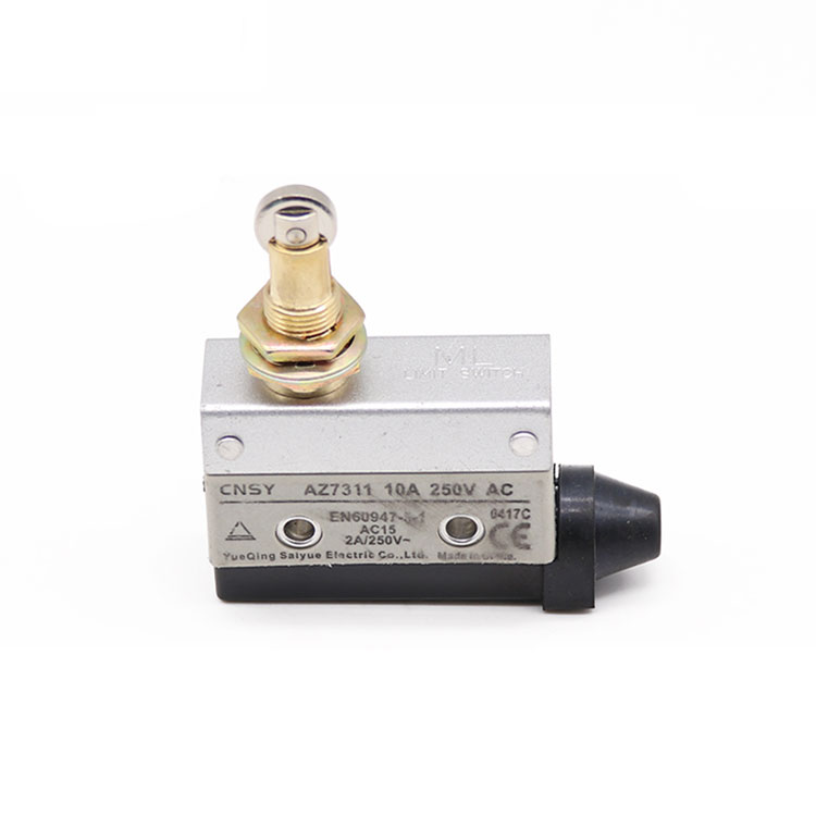 AZ-7311 Waterproof Micro Switch Limit Switch 10A 250V - Reliable