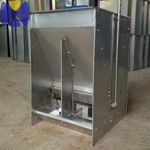 Hog Feeders Hog Feeders Suppliers And Manufacturers At Alibaba Com
