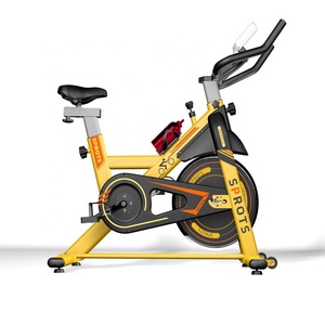 horizon gr3 spin bike