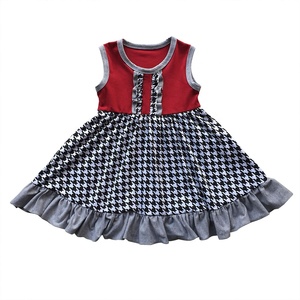 baby dancing frock