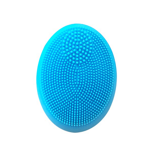 Waterproof Electric Facial Cleansing Brush Pore Cleaner