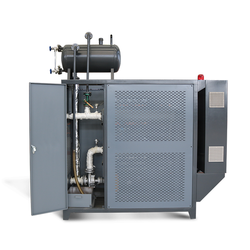 Тепловая система отопления, индукционная нагревательная печь