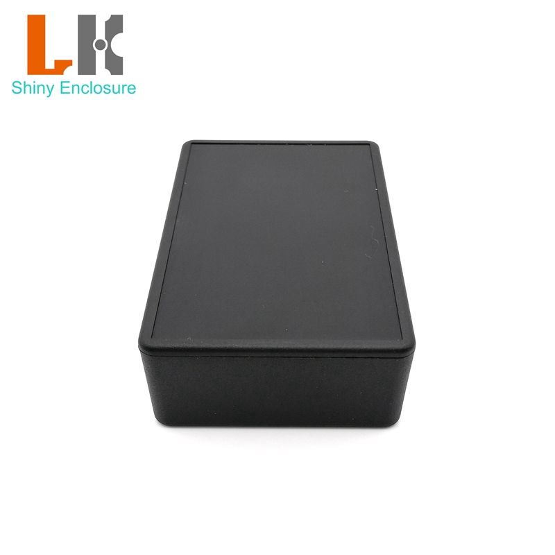 Box Storage Kunststoff Projektbox 100x60x25 Mm – Gehäuse Für