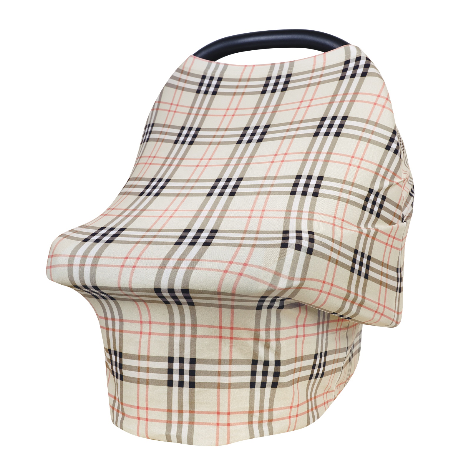 Эластичный чехол для грудного вскармливания для детей, многофункциональный автомобильный навес для сиденья, коляски, детское автомобильное сиденье, чехол для грудного вскармливания, детское автокресло