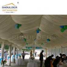 wedding tent