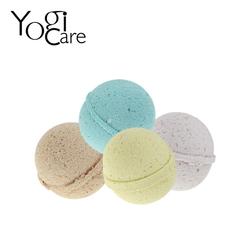 Wholesales Price Private Label custom bath bomb Natural & Handmade & Organic Bath Bomb Gift Set CBD Fizzy Bath Bomb