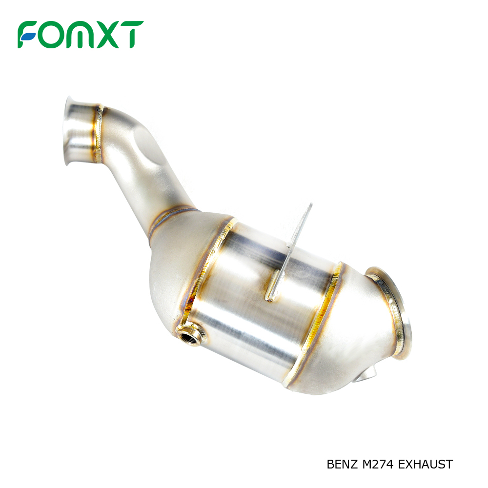 1 piece Left side Air Intake Duct hose for Mercedes W166 GL450 GL500 ML500