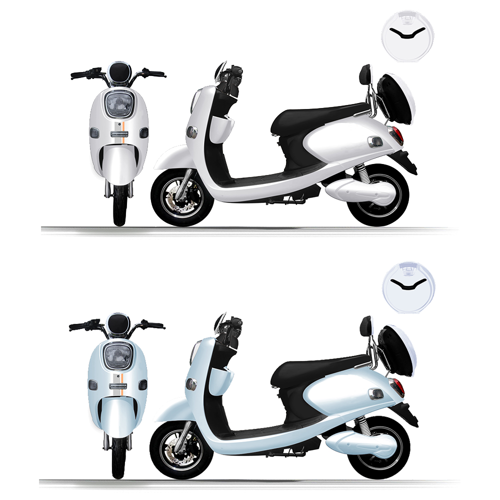 Китай поставщиков 2-колесный скутер 10000w 1000w 800w Бесщеточный 60v 20ah с медным покрытием скутер способный преодолевать Броды для взрослых