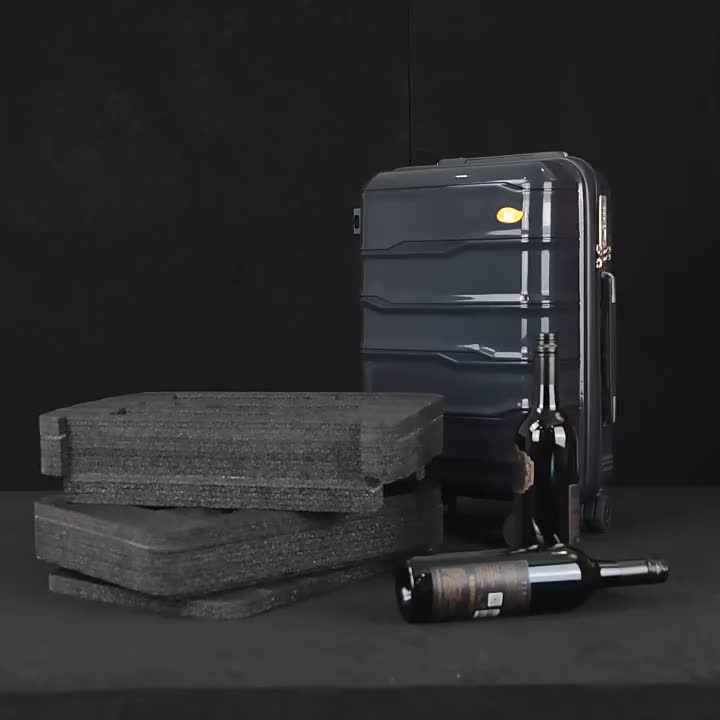 Luxury Personalized Large Capacity 20-28