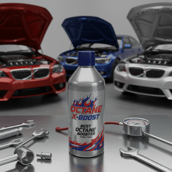 7 Best Octane Boosters for Peak Performance in 2026 (A Buyer’s Guide)