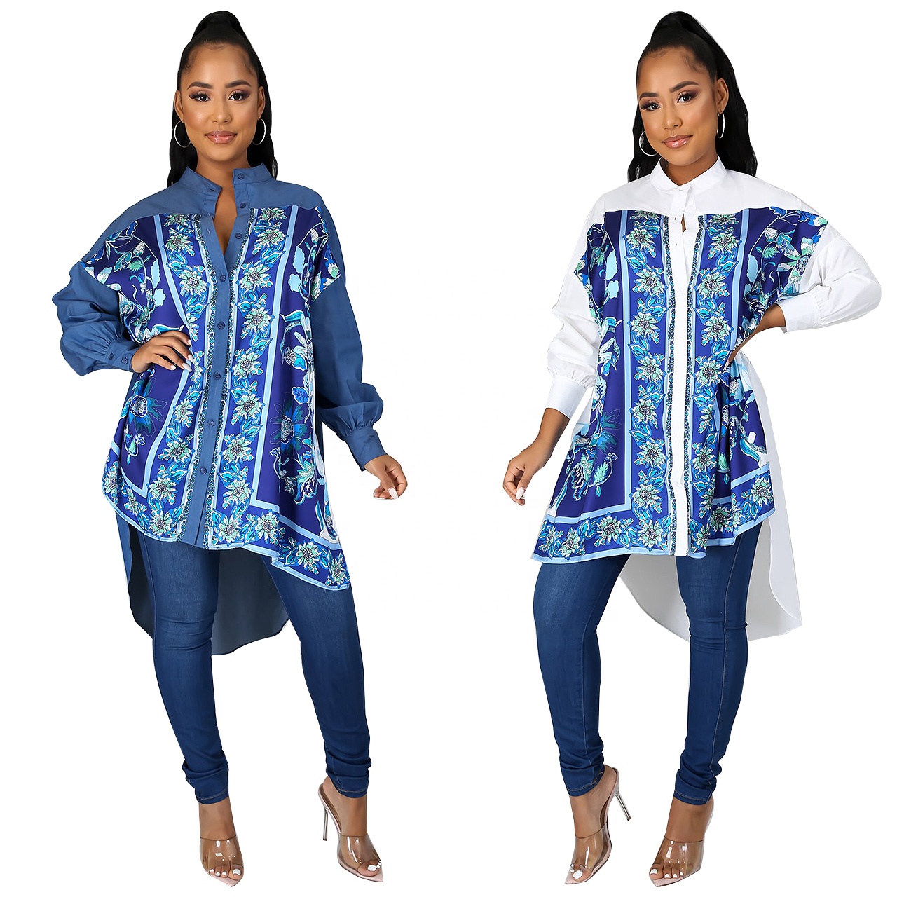 Diseño De Blusas Para Señoras Clearance Sale, UP TO 58% OFF |  www.apmusicales.com