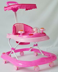 spider walker for babies