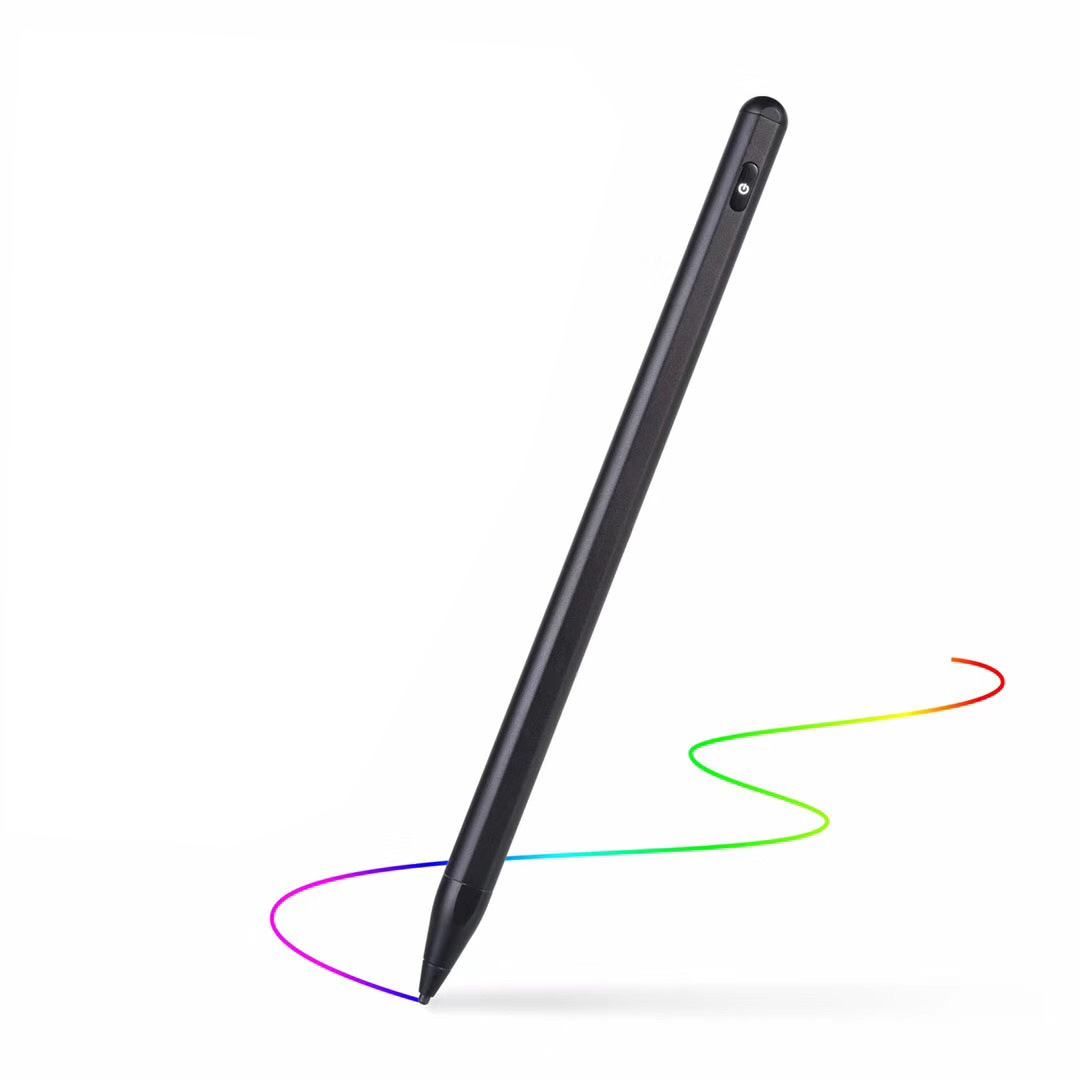 Fine Point Active Touch screen Pen Active Stylus Pen for ipad stylus pencil