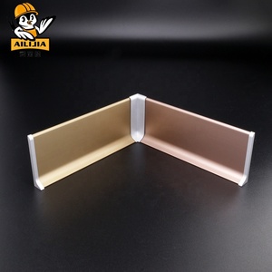 skirting board corner protectors baby