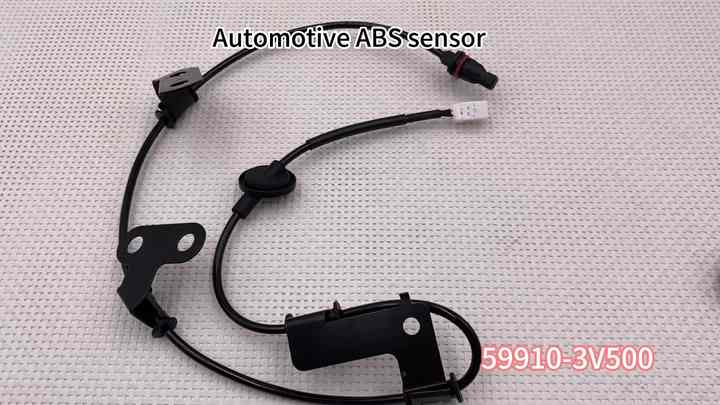 3.専用 OEM 59910-3V500 for I40 Automotive ABS Sensor Azera 599103V500