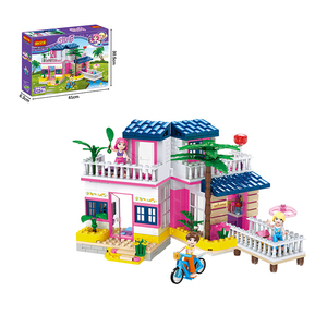 importadora de legos chinos