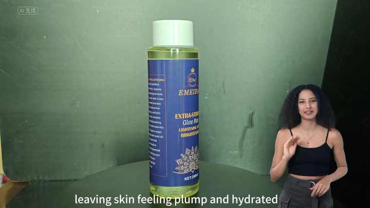 200ml Private Label Glutathione Lemon Orange Herbal Essential High Quality  Body Skin Peeling Oil| Alibaba.com