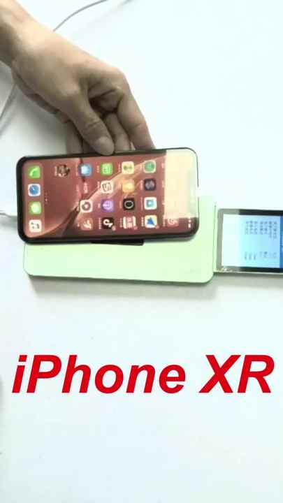 32801 - DISPLAY LCD PER IPHONE XR (INCELL JH HD) - JH - JH-XR-HD - Foto 5